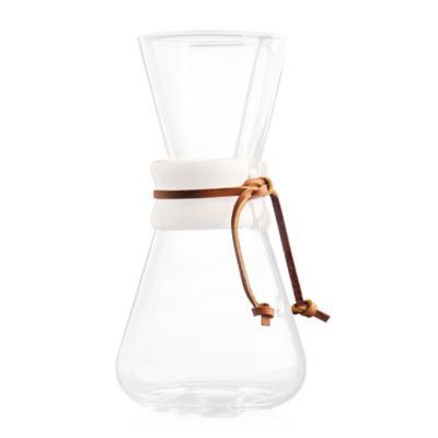 Buy Chemex Replacement Rawhide for 3 Cup Coffee maker from Bed Bath & Beyond